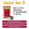 Chucky suha hrana za štence s janjetinom i šipkom - Slika 7