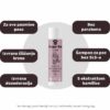 Chloé Sensitive šampon za pse: s mirisom čaja i citrusa (za pse s osjetljivom kožom i štenad) – 250ml - Slika 2