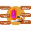 Mr. Easy „original” yummy sauce – preljev za suhu hranu (bez pšeničnog glutena i piletine mesa, premium formula) – 425 g - Slika 3