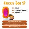 Mr. Easy „original” yummy sauce – preljev za suhu hranu (bez pšeničnog glutena i piletine mesa, premium formula) – 425 g - Slika 5