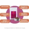 Juliet Hipoalergena suha hrana za pse od janjetine (bez pšeničnog glutena i piletine mesa, premium formula) - Slika 5