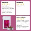 Juliet Hipoalergena suha hrana za pse od janjetine (bez pšeničnog glutena i piletine mesa, premium formula) - Slika 6