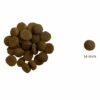 Ted Hipoalergena suha hrana za pse od lososa (bez pšeničnog glutena i piletine mesa, premium formula) - Slika 2