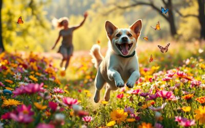 Motivacija za pse: Ključ uspjeha u dresuri