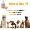 Twinky hladno prešano ulje od lososa (vrhunska premium kvaliteta) – 500 ml - Slika 7