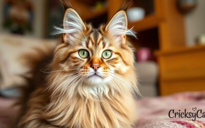 Maine Coon mačka – Vaš vodič za njegu i odgoj