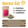 Purrfect Life Pijesak za mačke (100% prirodno) [5 kg] - Slika 5