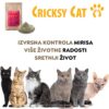 Purrfect Life Pijesak za mačke (100% prirodno) [5 kg] - Slika 6