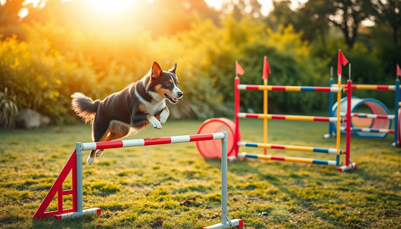 Agility za pse