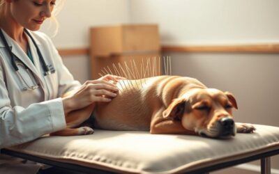 Akupunktura za pse – Sve što trebaš znati o tome!