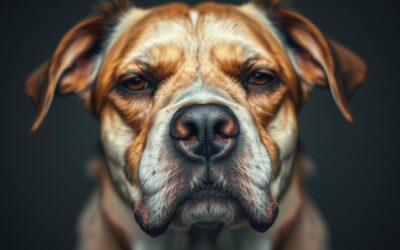 Alergija na proteine kod pasa – Sve što trebaš znati o tome!