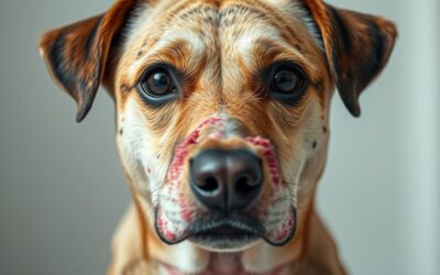 Alergija na vodu kod pasa – Sve što trebaš znati o tome!