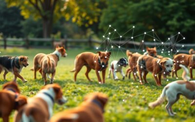 Algoritmi ponašanja pasa – Sve što trebaš znati o tome!