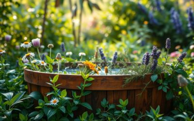 Biljna kupka za pse – Sve što trebaš znati o tome!