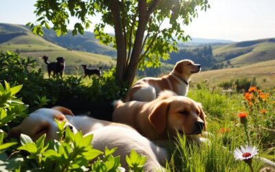 Ciklusi odmora pasa – Sve što trebaš znati o tome!