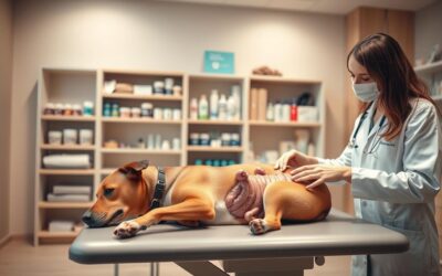 Čišćenje probavnog sustava pasa – Sve što trebaš znati o tome!