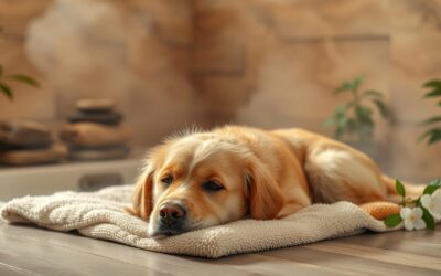 Detoksikacija pasa – Sve što trebaš znati o tome!