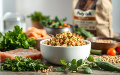 Dijetna prehrana pasa – Sve što trebaš znati o tome!