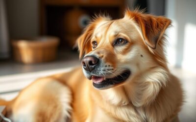 Dodir pasa – Sve što trebaš znati o tome!