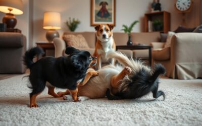 Držanje pasa u stanu – Sve što trebaš znati o tome!