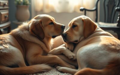 Empatija kod pasa – Sve što trebaš znati o tome!