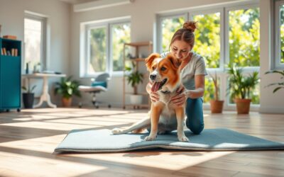 Fizioterapija za pse – Sve što trebaš znati o tome!