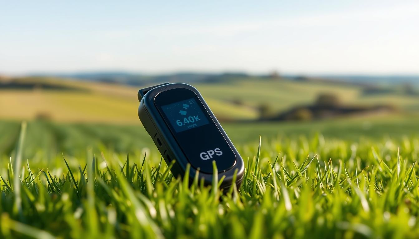 GPS za pse