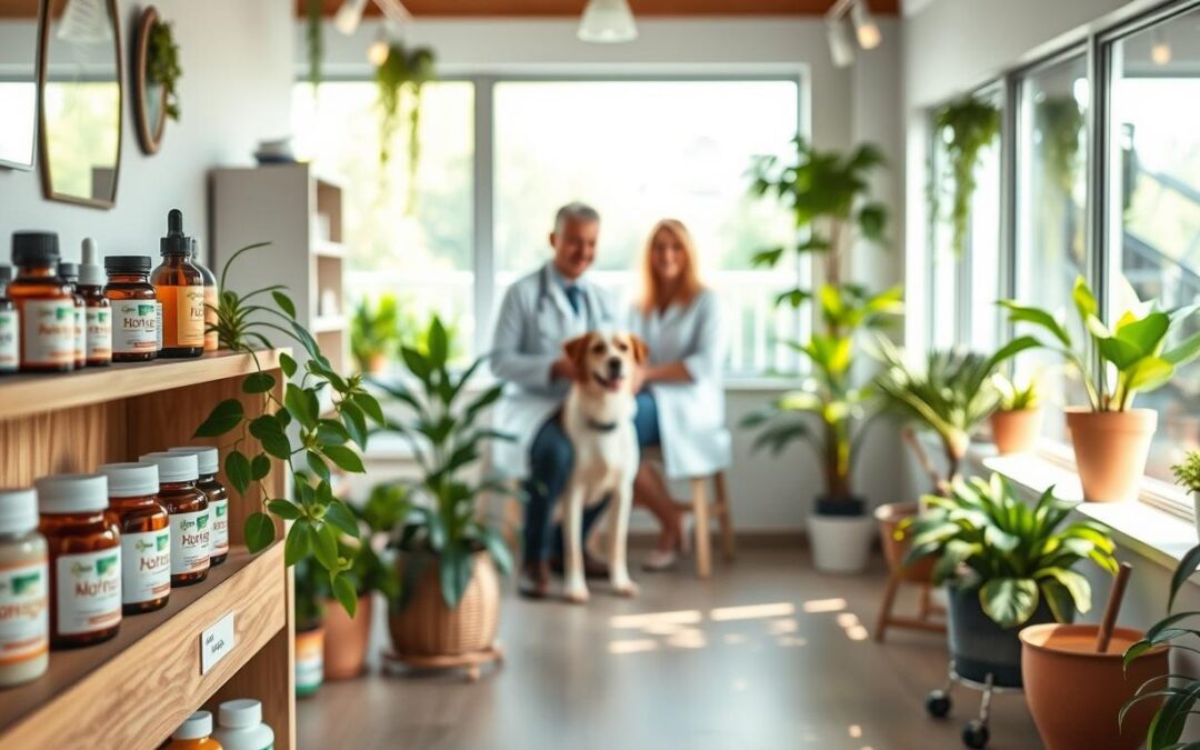 Homeopatija za pse – Sve što trebaš znati o tome!