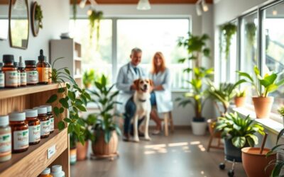 Homeopatija za pse – Sve što trebaš znati o tome!