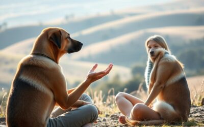 Inteligentna komunikacija pasa – Sve što trebaš znati o tome!