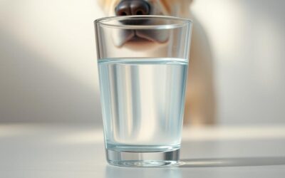 Kvaliteta vode za pse – Sve što trebaš znati o tome!