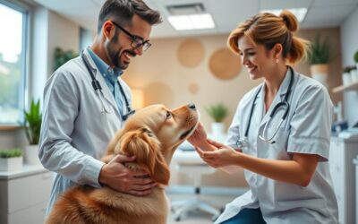 Liječenje alergijskih reakcija kod pasa – Sve što trebaš znati o tome!