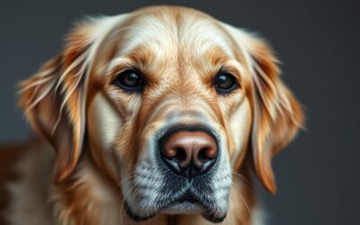 Lijekovi za starije pse – Sve što trebaš znati o tome!