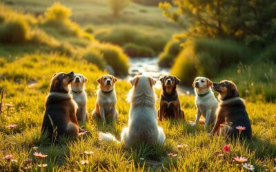 Meditacija za pse – Sve što trebaš znati o tome!