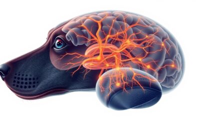 Neurobiologija pasa – Sve što trebaš znati o tome!