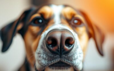 Njuh pasa – Sve što trebaš znati o tome!