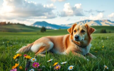 Obnavljanje energije pasa – Sve što trebaš znati o tome!