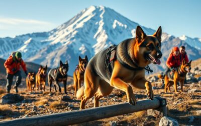Obuka pasa spasilaca – Sve što trebaš znati o tome!