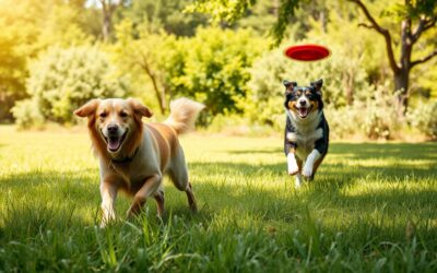 Održavanje razine energije pasa – Sve što trebaš znati o tome!