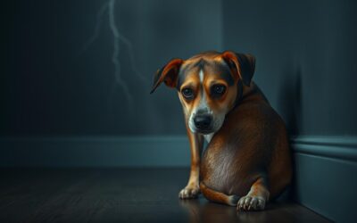 Osjetljivost pasa na buku – Sve što trebaš znati o tome!