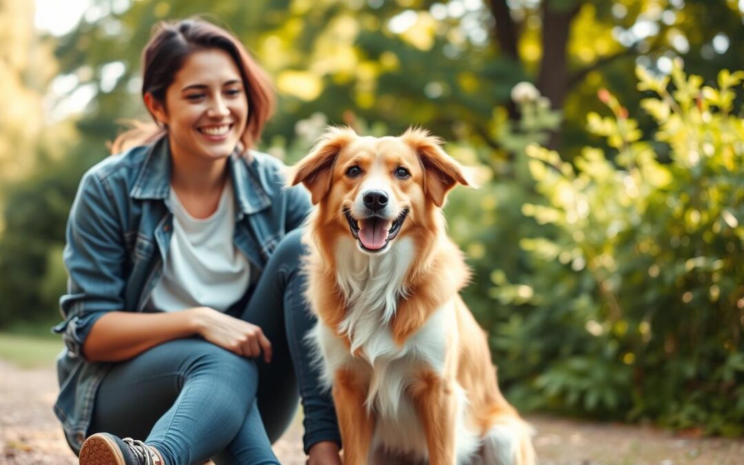 Pas i influenceri