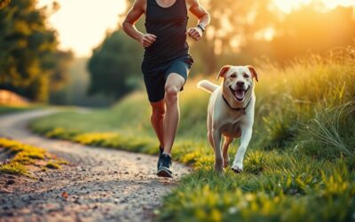 Pas i sportaši – Sve što trebaš znati o tome!