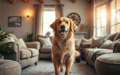 Pas kao glavni lik u filmovima – Sve što trebaš znati o tome!