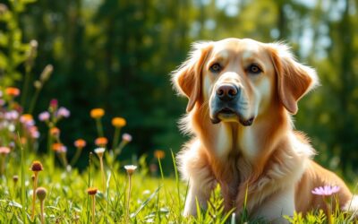 Pas terapijski pomagač – Sve što trebaš znati o tome!