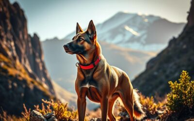 Pas tragač – Sve što trebaš znati o tome!