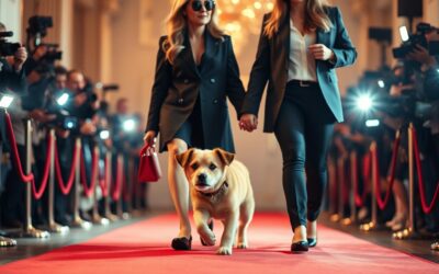 Pas u slavnim parovima – Sve što trebaš znati o tome!