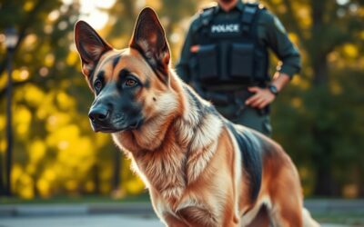 Pas za detekciju eksploziva – Sve što trebaš znati o tome!