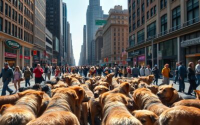 Pasja buka u gradu – Sve što trebaš znati o tome!