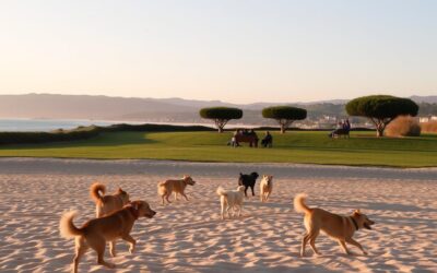 Pasja plaža – Sve što trebaš znati o tome!