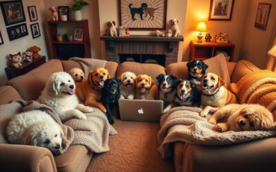Pasje Facebook grupe – Sve što trebaš znati o tome!